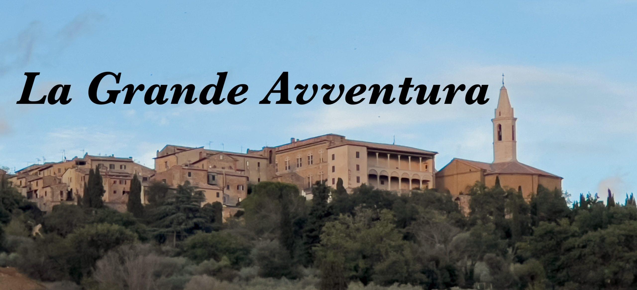 La Grande Avventura